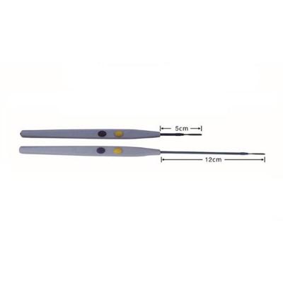 China Shallow And Deep Surgery Hand Cautery Pencil Electro Surgical Pencil SFDA Certificate for sale