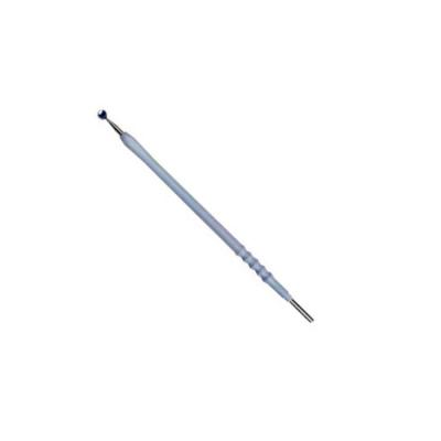 China Custom Circular Leep Loop Bipolar Hook Electrode With Triangle Electrode for sale