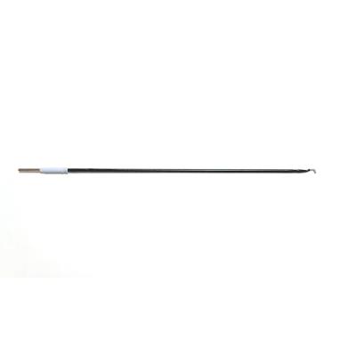 China Laparoscopic Disposable Electrode With Hook Tip For Medical Applications for sale
