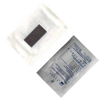 China Limpiador de punta de lápiz de cauterización médica Color negro por material SiO2 en venta