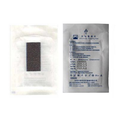 Chine L'équipement de nettoyage de pointe d'électrode de crayon de cautérisation Certificat SFDA pour le domaine médical à vendre