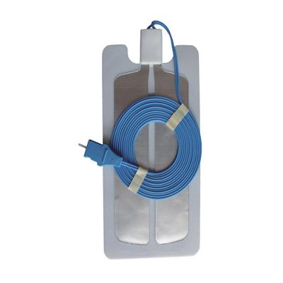 China Disposable Surgical Grounding Pad Monopolar Negative Electrode for sale