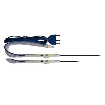 China SFDA Laparoscopic Hook Electrode for sale