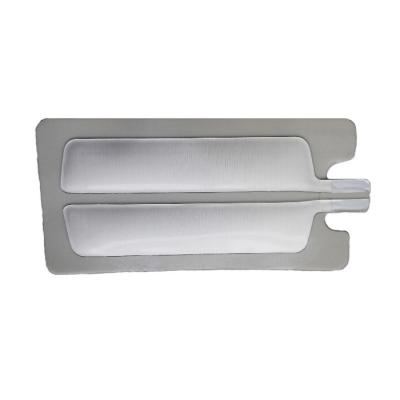 China Non Woven Fabric Electrosurgical Grounding Pad Surgical SFDA Certificate for sale