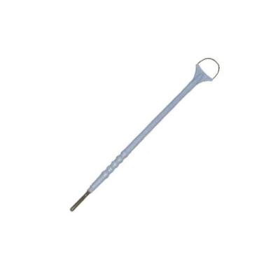 China Electric Leep Radius Electrode Wire Loop Electrode For Electrosurgical Surgery for sale