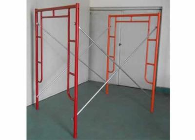 China Frame Scaffolding for sale