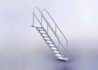 China Scaffolding Stairs for sale