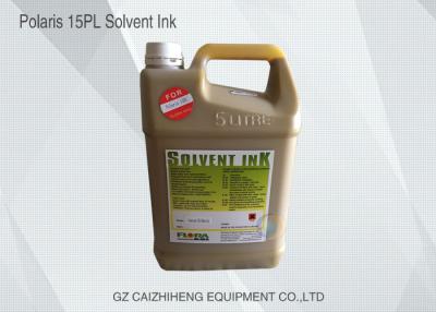 Китай Полярис 15пл 35пл спектров печатной краски флоры 15пл растворяющий для флоры ЛДЖ320П продается