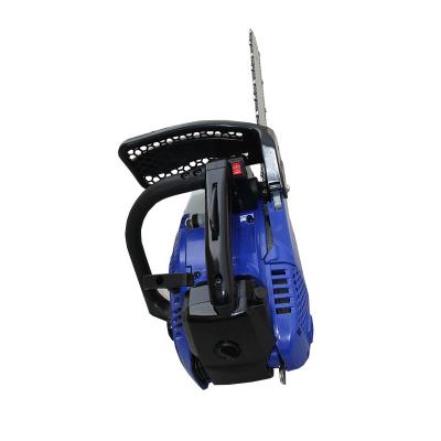China 25.4CC Gasoline Chain Saw for sale
