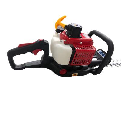 China Cortasetos Garden Hedge Trimmer 60cm Length 750W Hedge Cutting Tool for sale