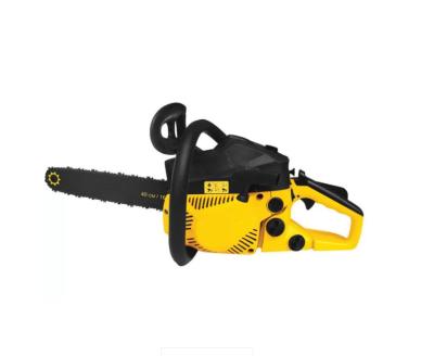 China 0.9Kw Wood Cutting Chainsaw for sale