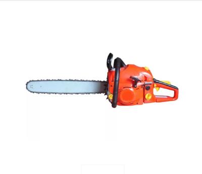 China Undergrowth Petrol Chainsaw 22 Inch for sale