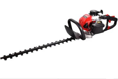 China HT230 Garden Hedge Trimmer 22.5CC Air Cooling Apply To Tea Plantation for sale