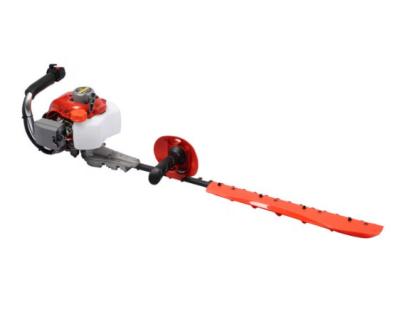 China Small Lightweight Cordless Hedge Trimmer for sale