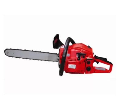 China 5200 2 Cycle Gas Chainsaw for sale