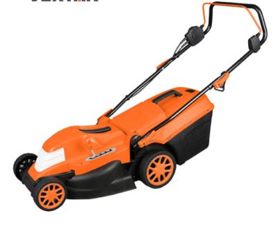 China 5HP Gasoline Lawn Mower 139CC Small Grass Cutting Machine For Home for sale