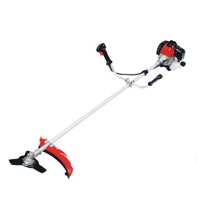 China FUMAI 43 CC Gas Powered Brush Cutter 3000 RPM 1450W for sale