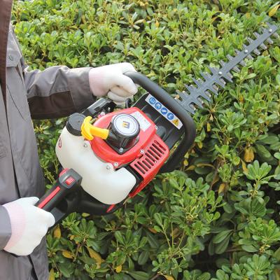 China Lightweight Cordless Hedge Trimmer For Ladies for sale