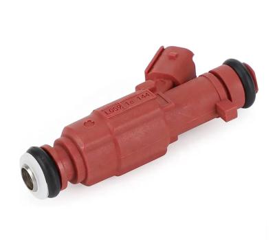China OEM 35310-2E000 353102E000 Fuel Flow Injector Nozzle For Elantra for sale