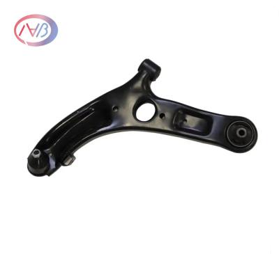 China Auto Wishbone Suspension System Control Arm Assembly Parts 54500-3X000 for sale