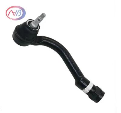 China OEM 56820-E6000 56820-F6000 Vehicle Tie Rod Precise Steering Control for sale
