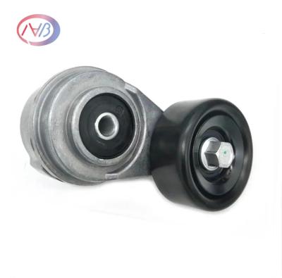China 25281-2B010 25281-2B020 25281-2B030 25281-2B000 Tensioner Pulley for sale