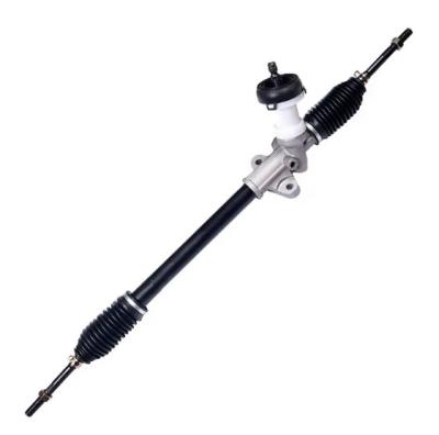 China Auto Steering Rack And Pinion OEM 56500-1R101 Power steering gear for sale