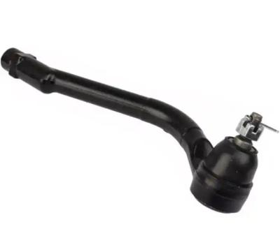 China Forged Steel Tie Rod End 56825-E6090 Of Vehicle Steering System for sale
