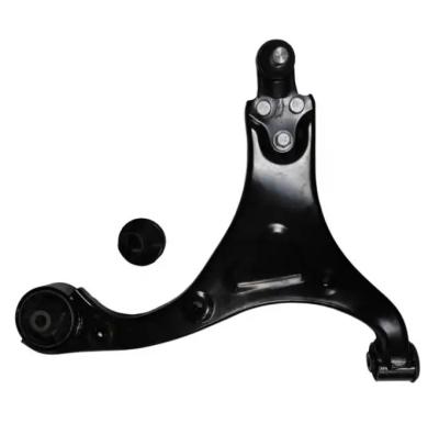 China Industry Suspension Control Arm Precise 54500-3S000 Forged Steel Materials for sale