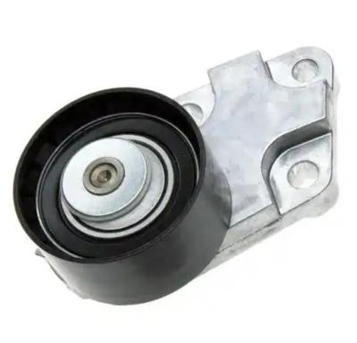 China Precise Belt Tensioner Pulley Assembly 96350550 Smooth Operation for sale