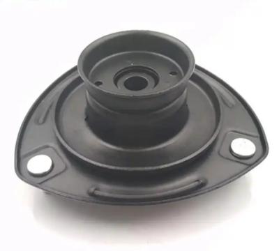 China Model 54610-2B500 Car Strut Mount Assembly Rubber And Steel Material for sale