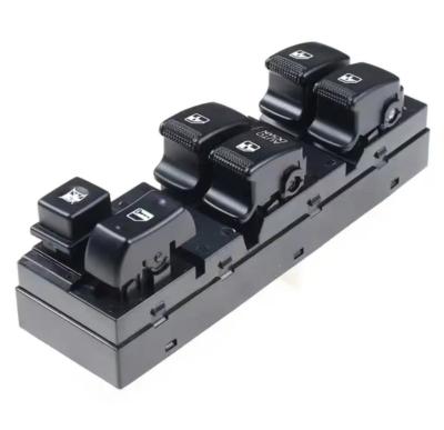 China Industrial Power Window Switch Secure 93570-2E000 For Hyundai for sale