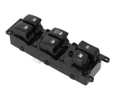 China OEM 12V Power Window Switch Spare Parts 93570-1G000 For Hyundai for sale