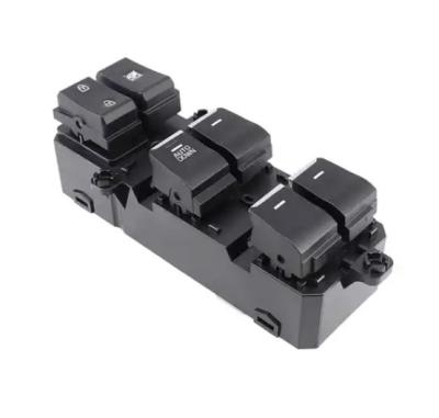 China Industry Power Window Switch 12 Volt 93570-D3050 For Hyundai for sale