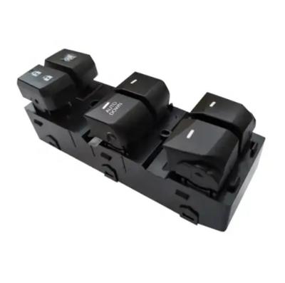 China 12V 93570-3X000 935703X000 Vehicle Window Switch Replacement for sale