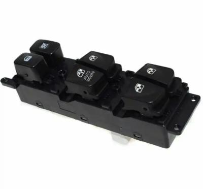 China OEM 93570-1E111 935701E111 Vehicle Power Electric Window Switch for sale
