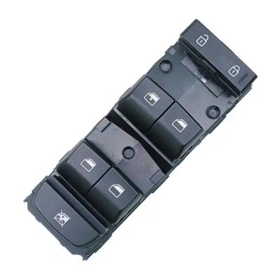 China Power Electric Window Switch Parts 12V 93570-M6120 For Hyundai for sale