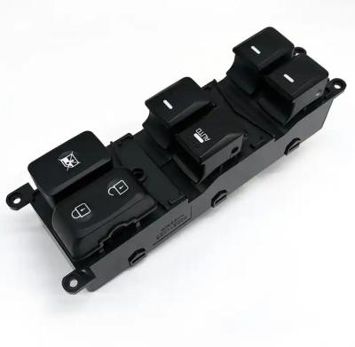 China ABS Power Window Switch Replacement 93570-A7000 For Hyundai Car for sale