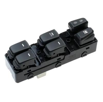 China Hyundai Car Power Window Switch 93570-3S000 Easily Installation for sale