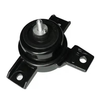 China Motor Mount 21810-2P000 218102P000 Car Engine Rubber Mount Standard for sale