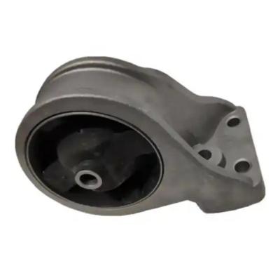 China Industry Rubber Engine Mounting Attachment 21930-26200 For Hyundai Santa for sale
