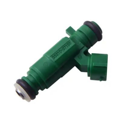 China Car Fuel Injector Nozzle Part 35310-37150 For Santa Fe 02-04 2.7L for sale