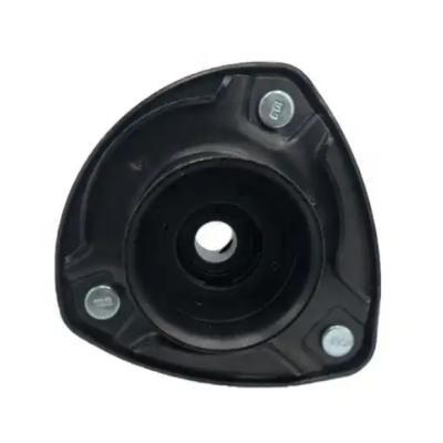 China Model 54610-1G555 Auto Strut Mount Rubber And Steel Material for sale