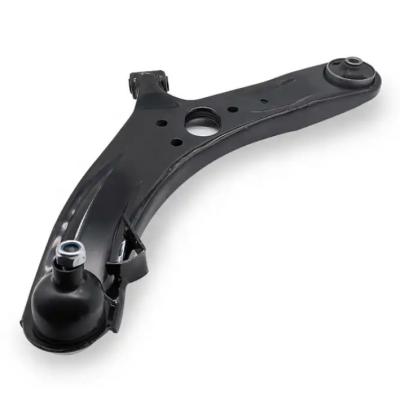 China Automotive Suspension Control Arm Replacement 54500-1R000 For Hyundai Accent for sale