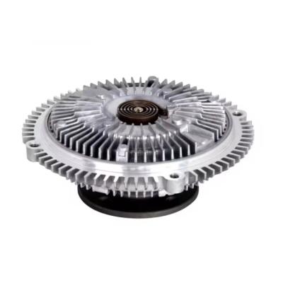 China 21082-86G00 Cooling Fan Clutch For Nissan Navara D21 21082 86G00 à venda