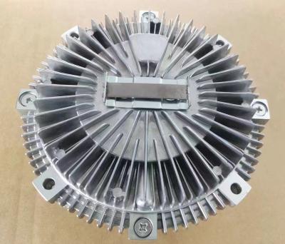 China 8-98119-213-1 Automotive Cooling Fan Clutch For Isuzu D-MAX for sale