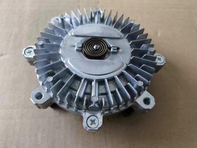 China 1320A010 Automobile Fan Clutch Replacement Parts For Mitsubishi Pajero L200 Cooling System for sale