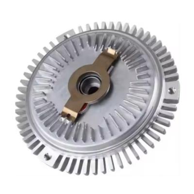 China 0002005822 Cooling Fan Clutch for Automobile Spare Parts For Mercedes Sprinter for sale