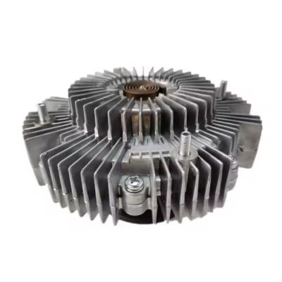 China 16210-51020 Cooling Fan Clutch For Automobile Toyota Landcruiser for sale
