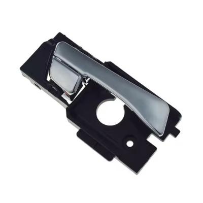 China Car Interior Door Handle 82610-1R000 82620-1R000 For Hyundai Accent 2012-2017 for sale